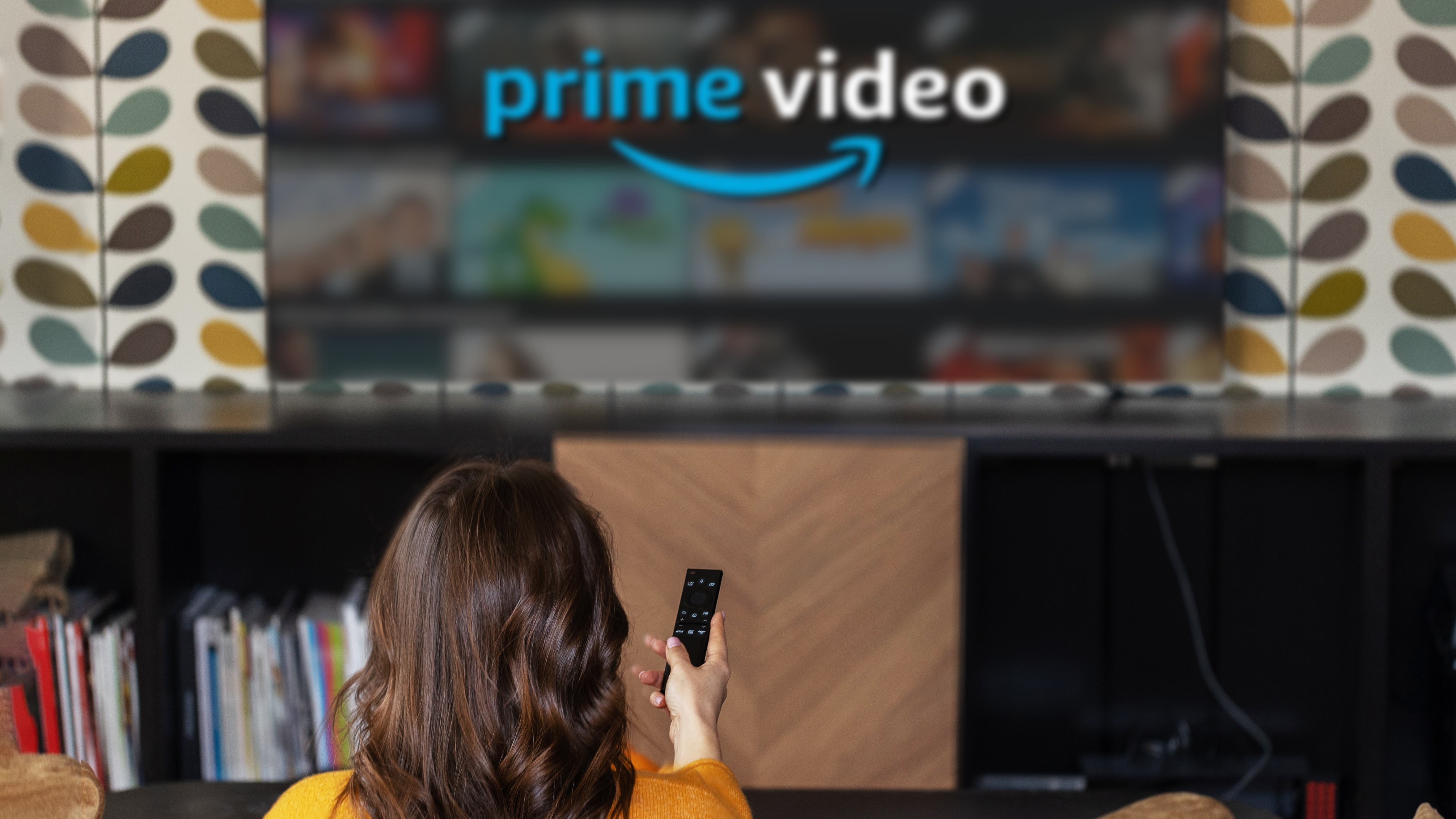 Prime Video lance le HDR10+ Advanced, la riposte de Samsung au Dolby Vision 2
