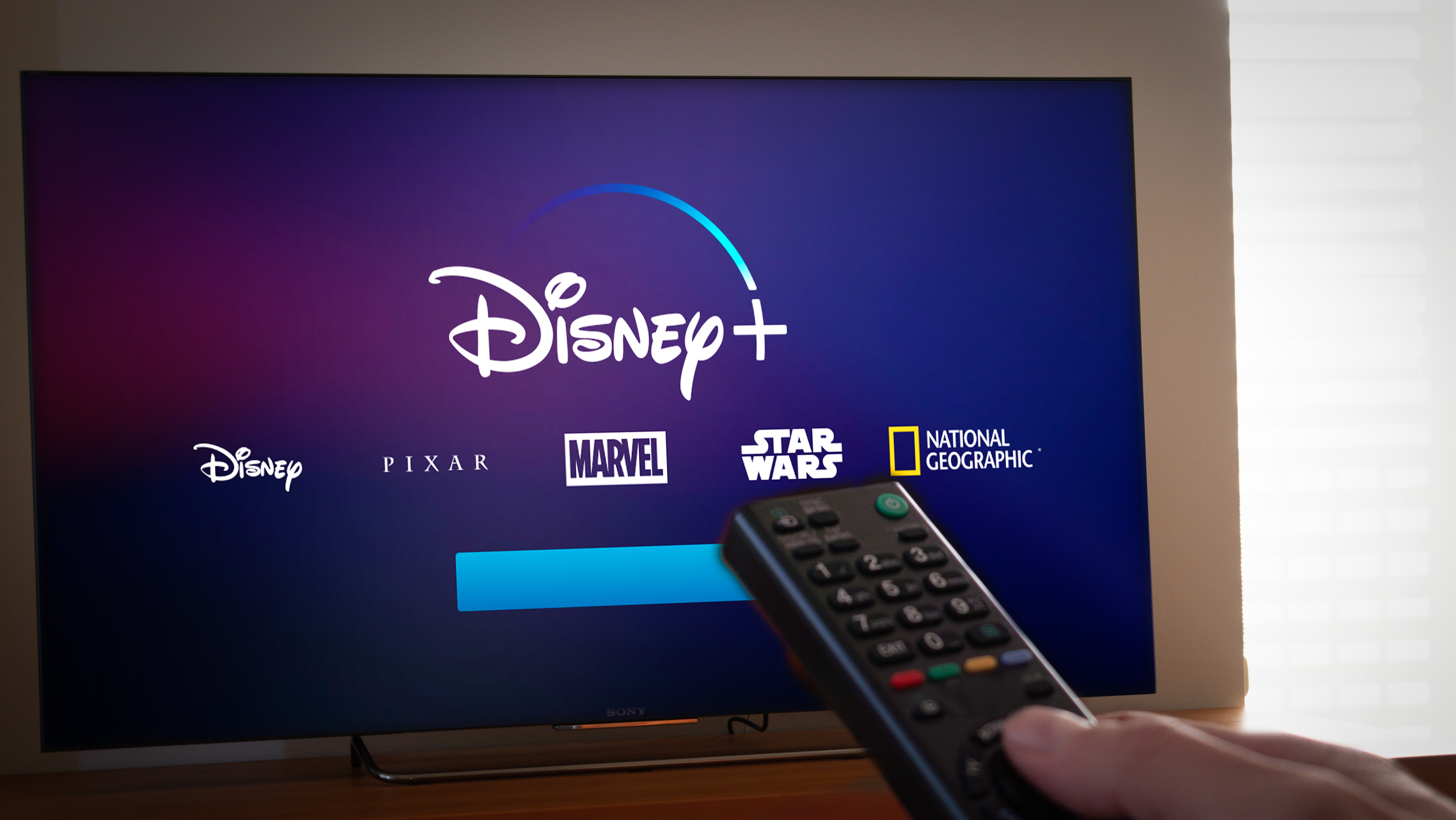 Disney+ rétablit progressivement la 4K en France, mais le HDR reste absent
