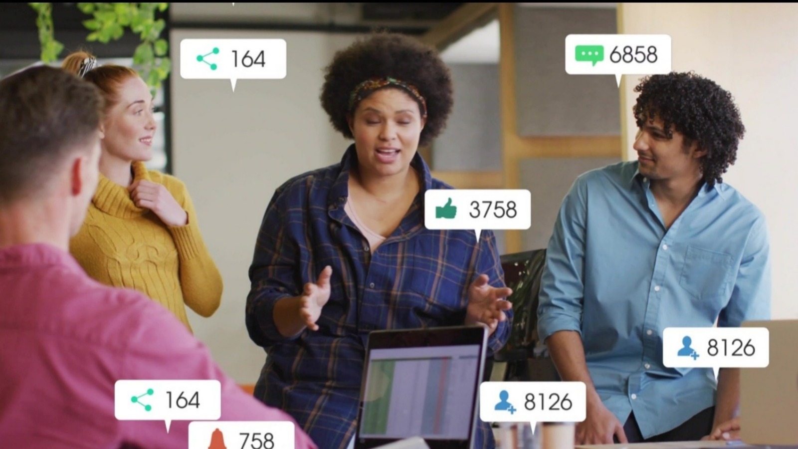 Réseaux sociaux et OSINT : ce que vos employés révèlent sans le savoir sur votre entreprise