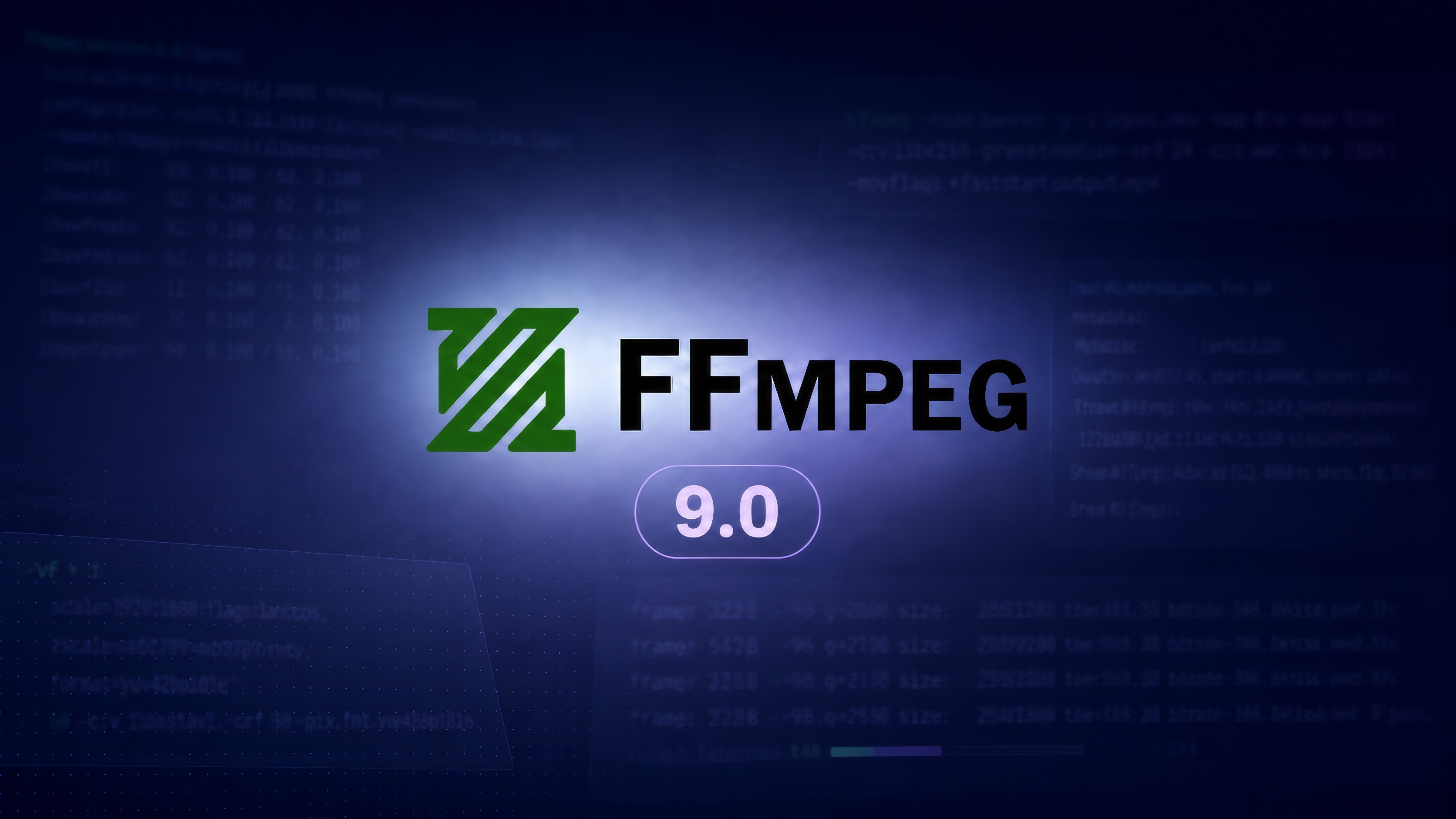 FFmpeg 9.0 arrive : pourquoi cette mise à jour invisible va profiter à de nombreux logiciels vidéo