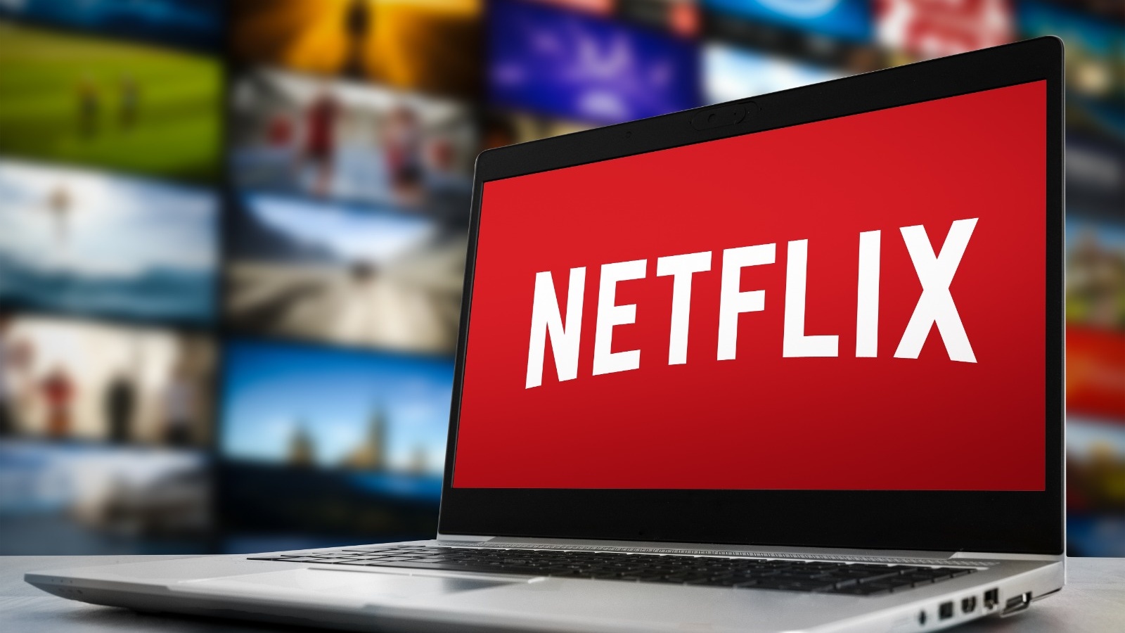 Netflix en panne, des milliers d'utilisateurs privés de films et de séries