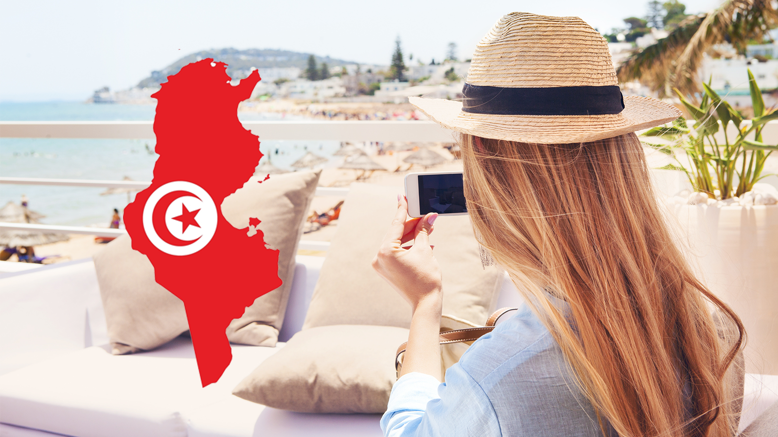 Les meilleures eSIM pour voyager en Tunisie en 2026