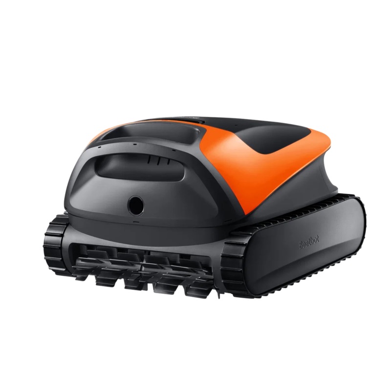 Test Beatbot Sora 30 : à moins de 600 euros, ce robot piscine aspire fort