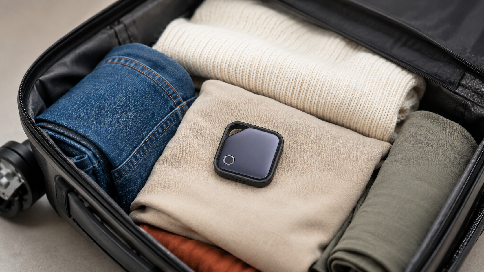 Traceurs UGREEN FineTrack Duo : le bon plan à glisser dans sa valise avant de partir en vacances