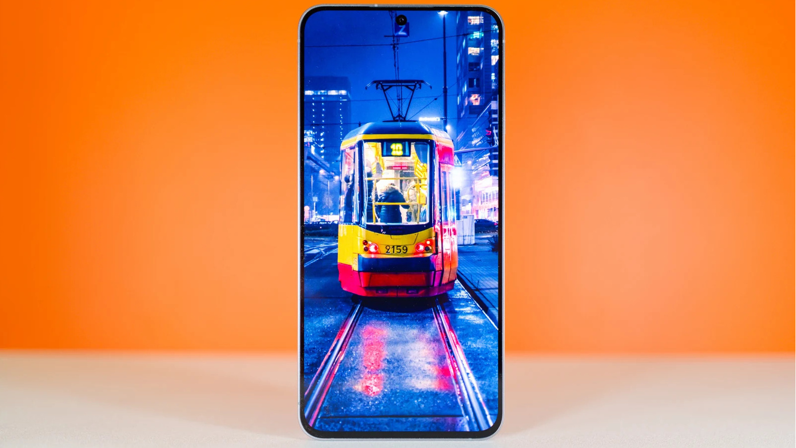 Le Galaxy S26 FE se dévoile, avec une puce signée Qualcomm à bord