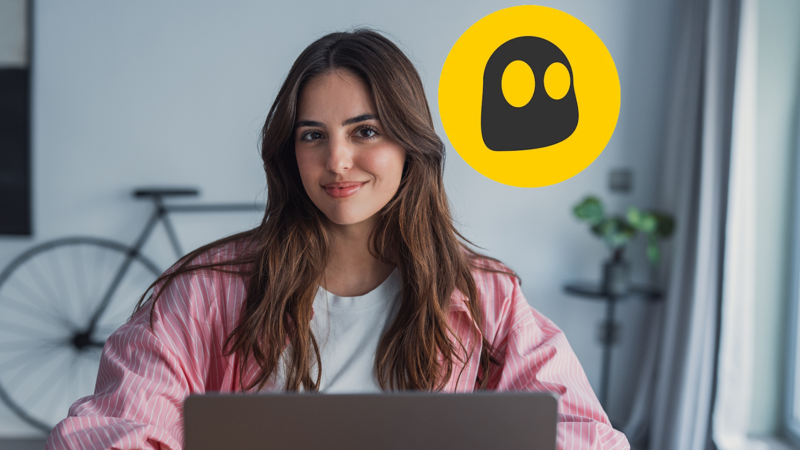 82% de réduction chez CyberGhost : un budget VPN accessible pour les étudiants