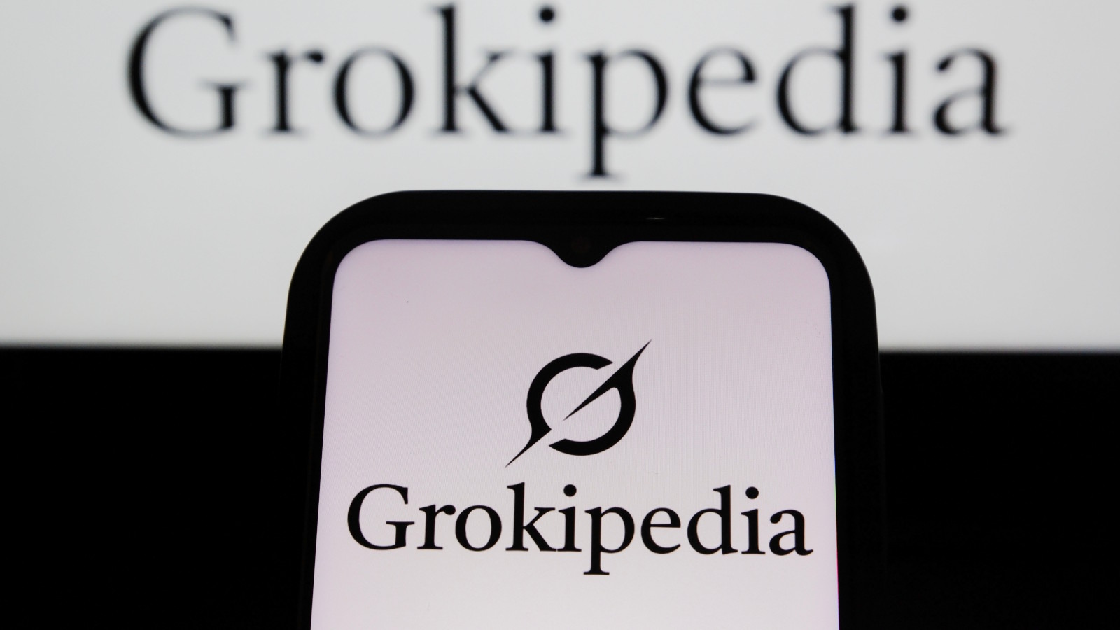 Grokipedia ne répond plus : le rival de Wikipédia lancé par Elon Musk semble déjà mort