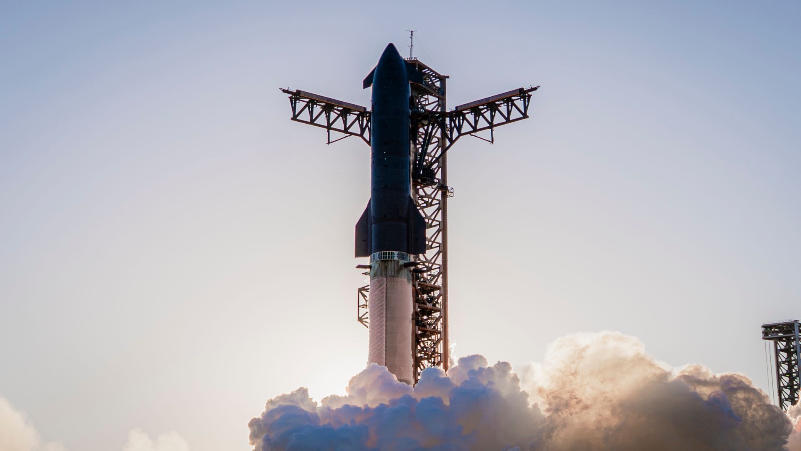 Elon Musk veut lancer un Starship par jour et prépare une capture inédite de son vaisseau dès ce mois-ci