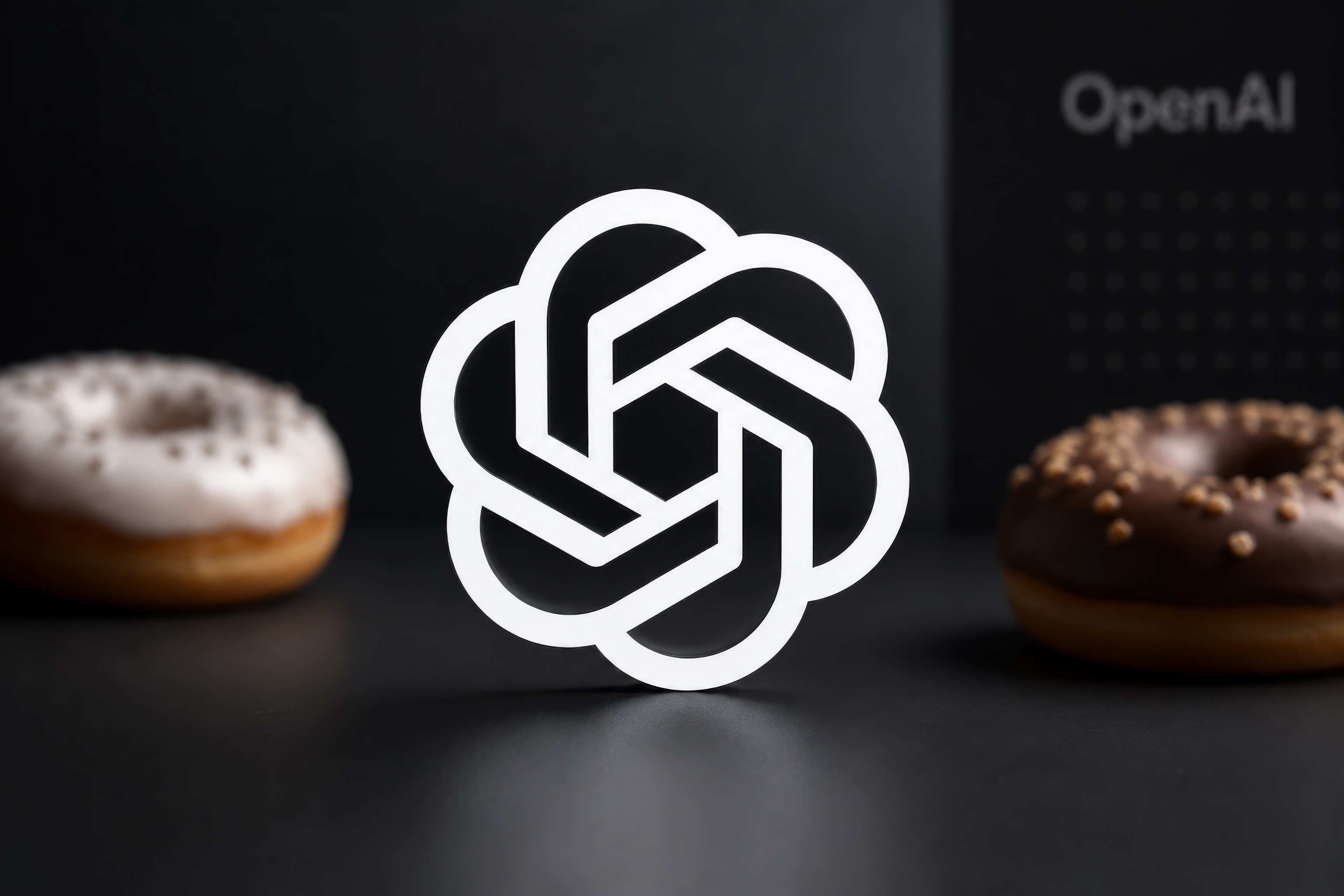 Le mystérieux appareil d’OpenAI et Jony Ive se précise : un étrange "donut" à plus de 300 dollars