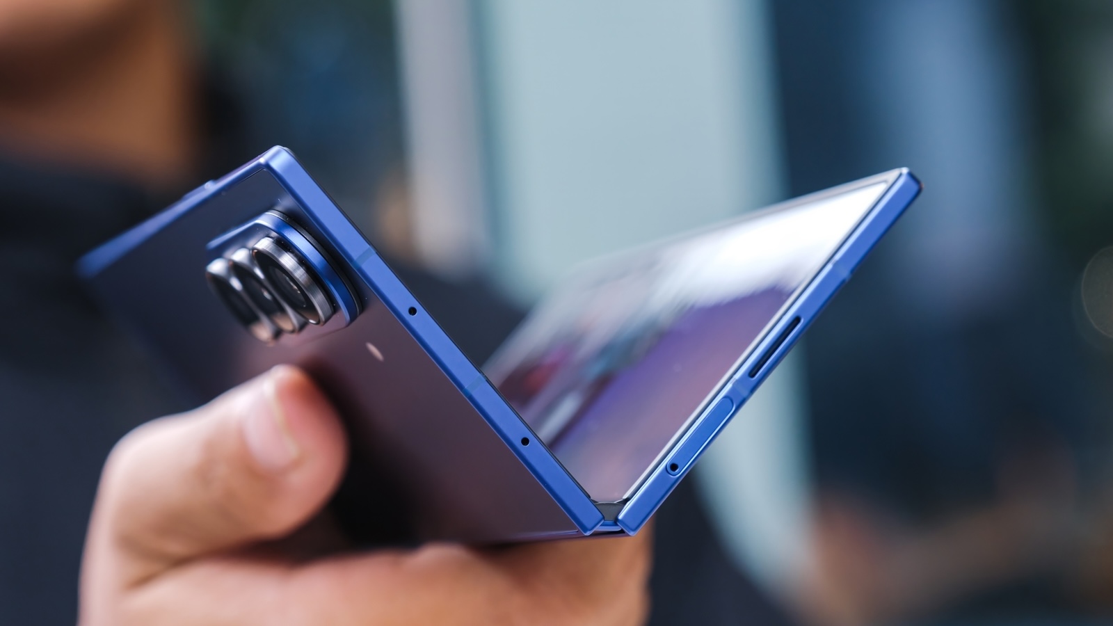 Android 17 : voici les smartphones Samsung qui recevront leur dernière grande mise à jour