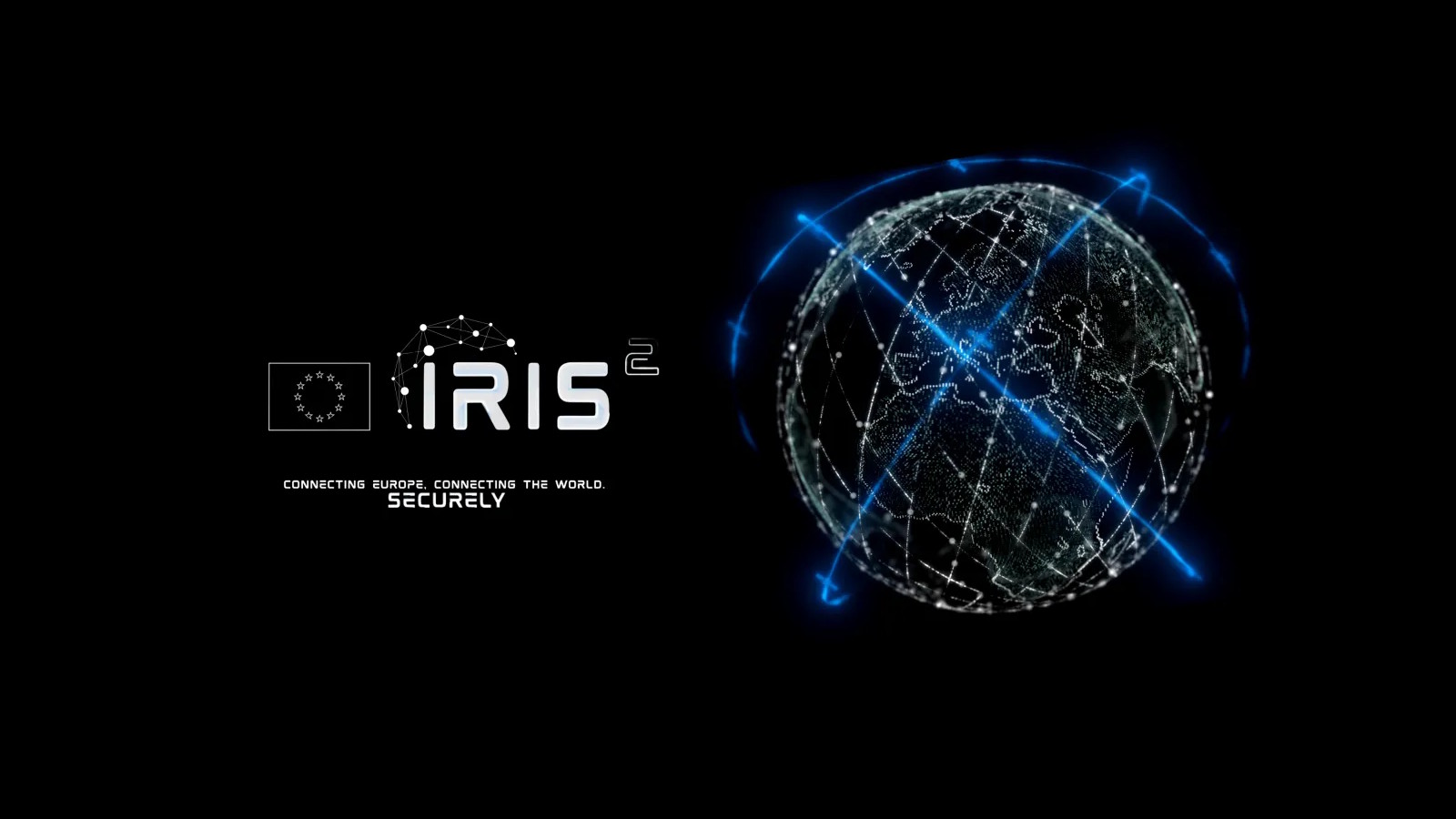 IRIS² : l'Europe finalise son alternative à Starlink, avec dix ans de retard