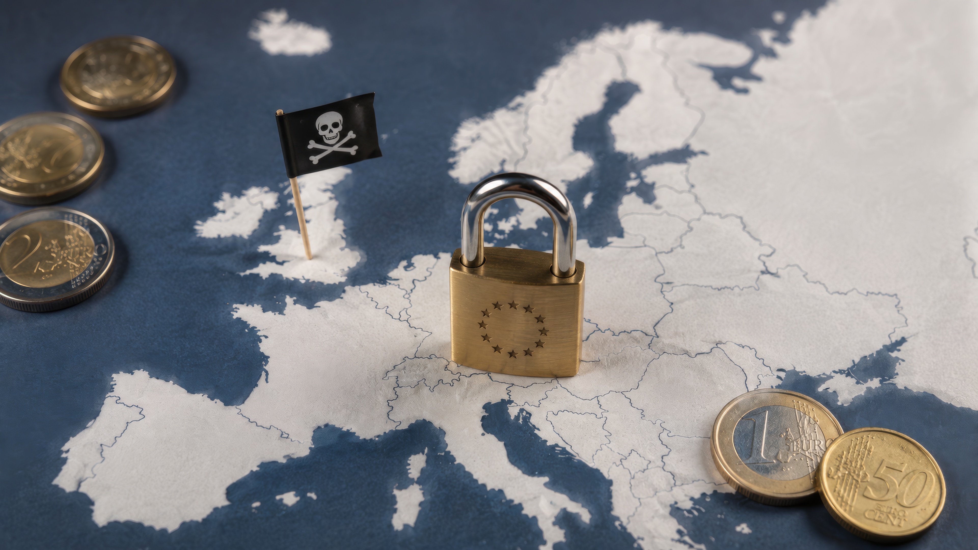IPTV pirate, le Parlement européen veut durcir le blocage