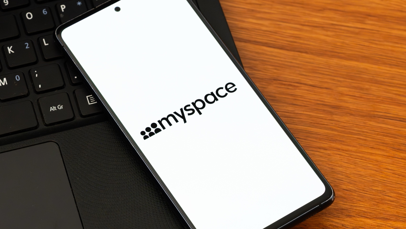 MySpace va revenir pour vous vendre une idée bientôt imposée par Bruxelles