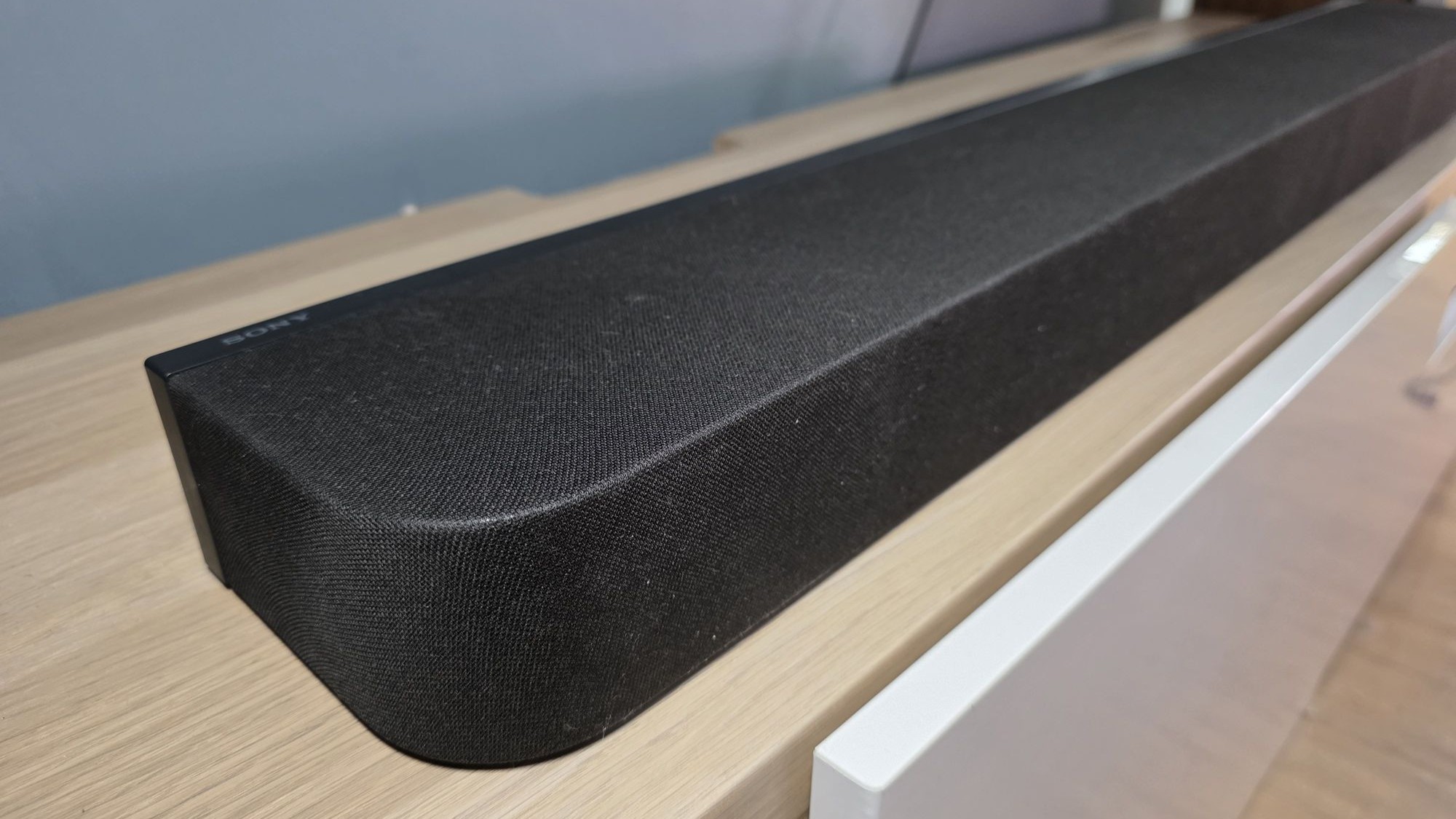 Test Sony Bravia Theatre Bar 7 : une excellente surprise, à un détail près