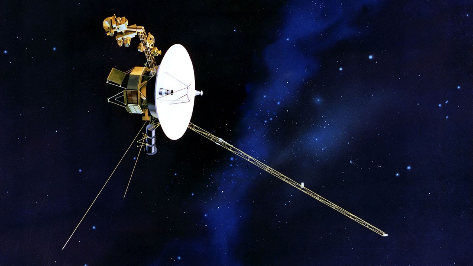 La NASA sauve Voyager 2 : la mise à jour cruciale qui prolonge sa mission historique dans l'espace interstellaire