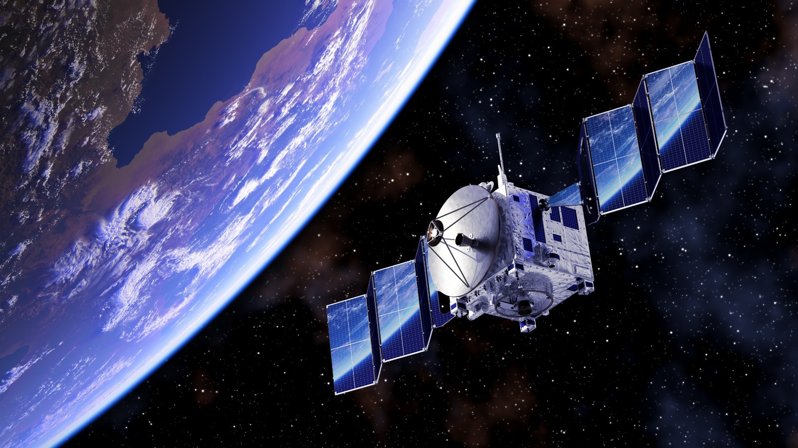 Alors que l'Europe vient de vivre une éclipse solaire, des satellites veulent bientôt rallumer la nuit