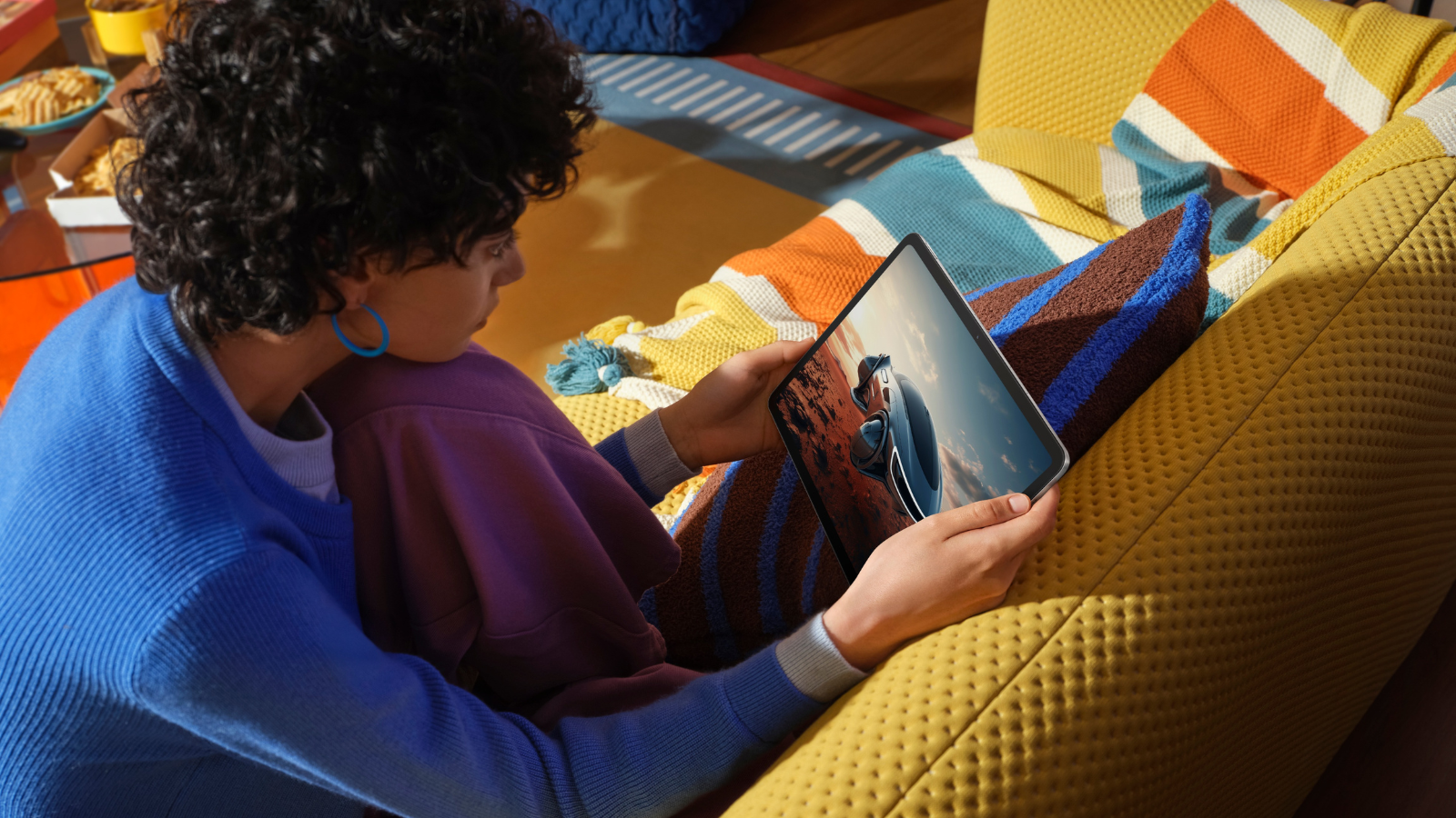 Face aux iPad et Galaxy Tab, la XIAOMI Redmi Pad 2 9.7 mise sur le rapport qualité-prix