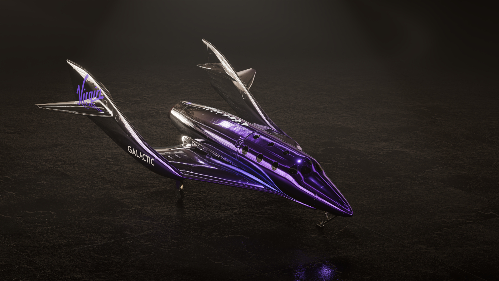 Après des années de disette, Virgin Galactic repousse son come-back très attendu dans le tourisme spatial