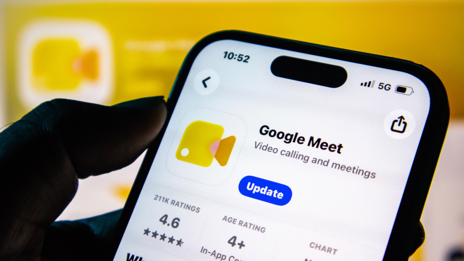 Fini le carnet de notes ! Google Meet s'attaque aux réunions physiques grâce à l'IA