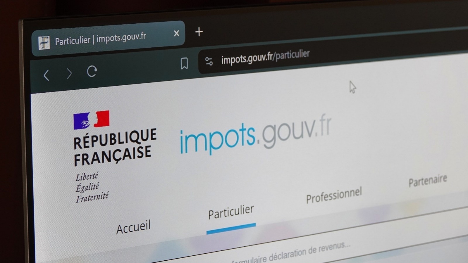 Piratage du fisc : le parquet de Paris ouvre une enquête après une cyberattaque majeure