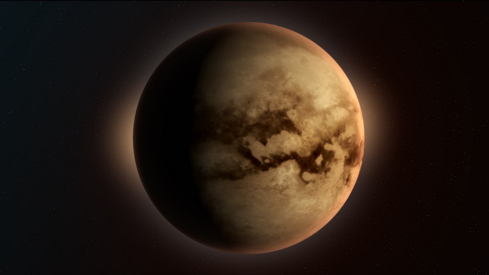 La NASA finance de petits robots volants pour explorer les grottes de Titan