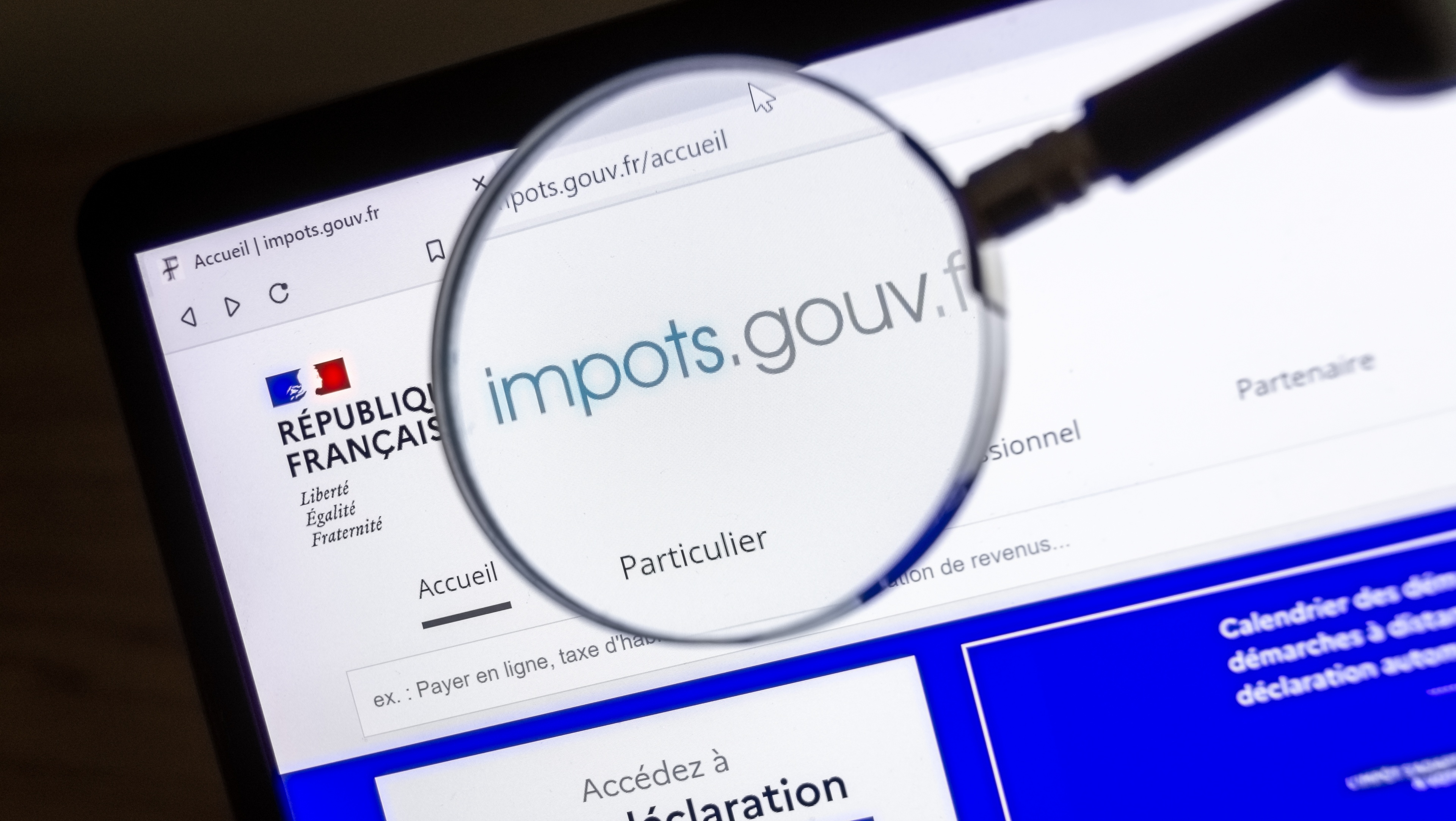 Piratage des impôts : êtes-vous parmi les 678 000 personnes touchées ? Voici ce qu’il faut faire