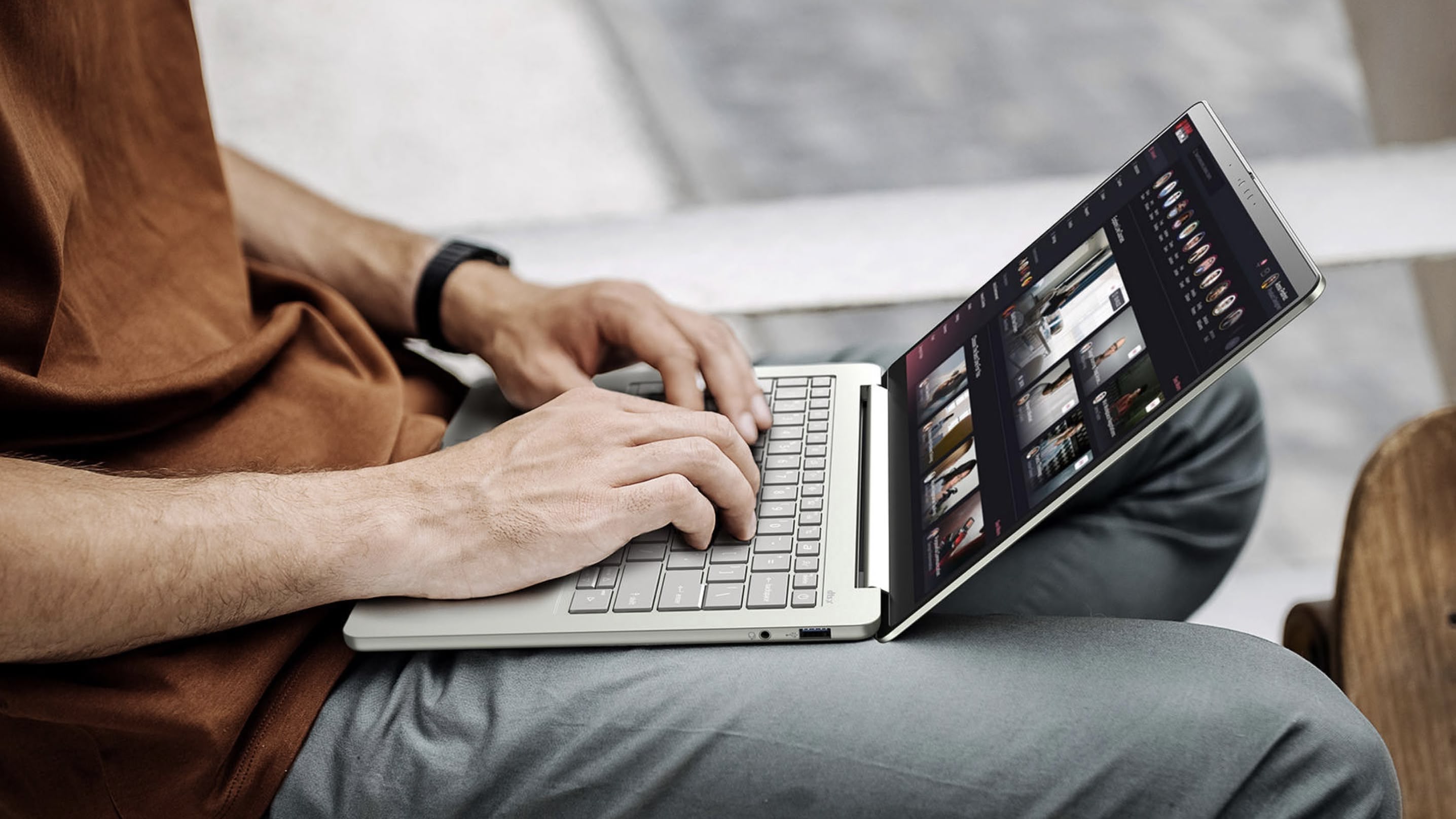 Acer Swift Air 14 : ce sérieux concurrent du MacBook Neo arrive en France à 699 euros