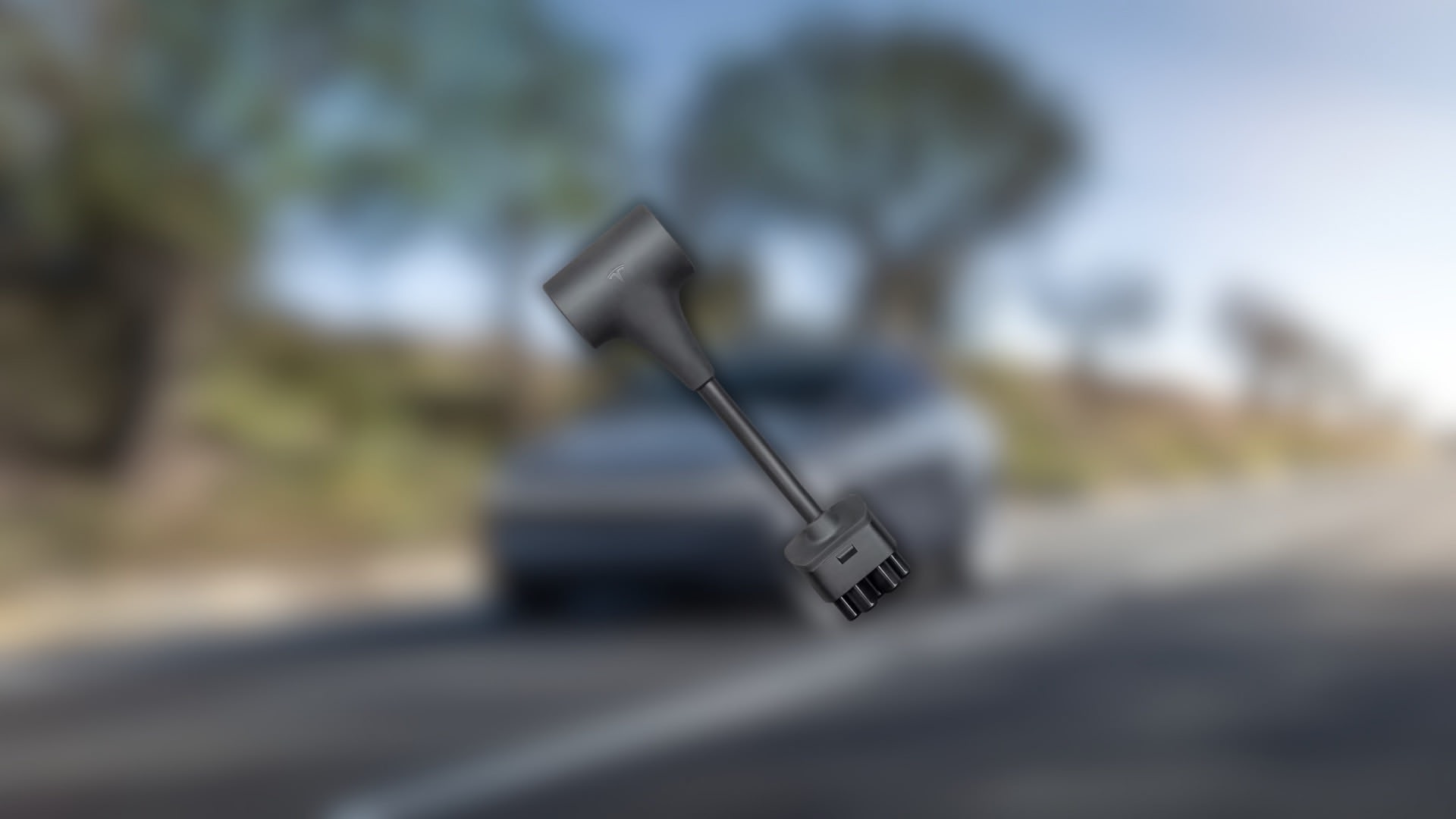Tesla lance un adaptateur V2L premium pour le Model Y en Europe