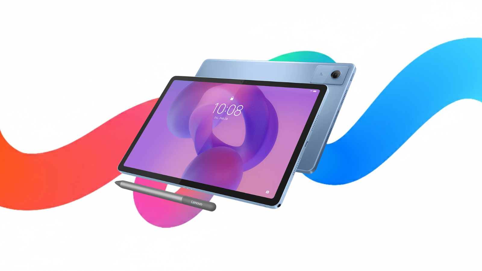 -100¬ chez Boulanger : la Lenovo Idea Tab, une option abordable pour équiper un lycéen