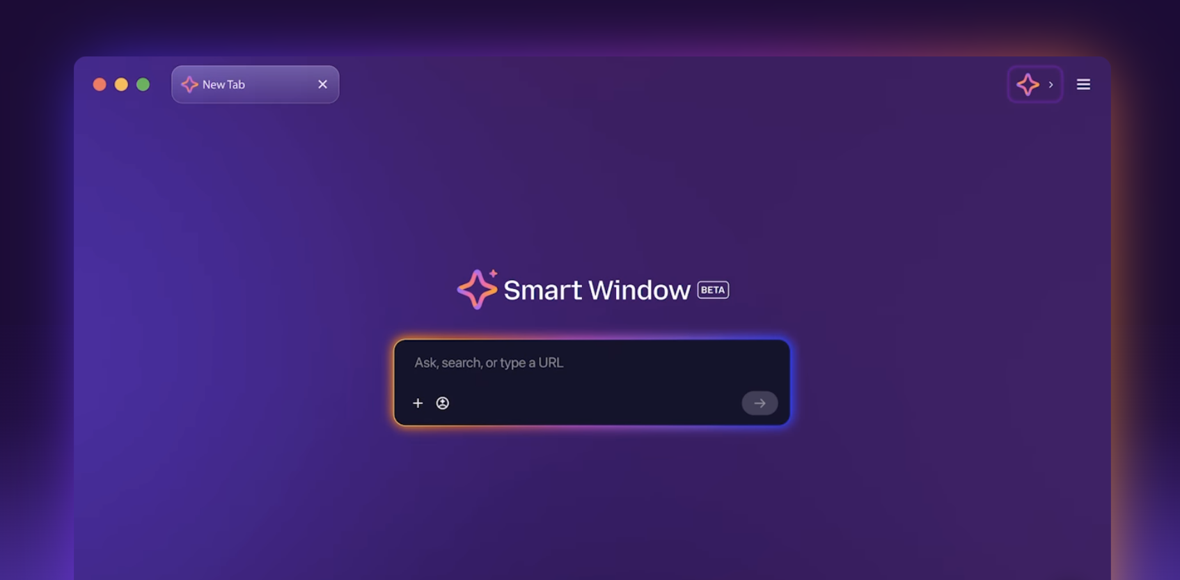Firefox : zoom sur les nouveautés de l'assistant IA de Smart Window