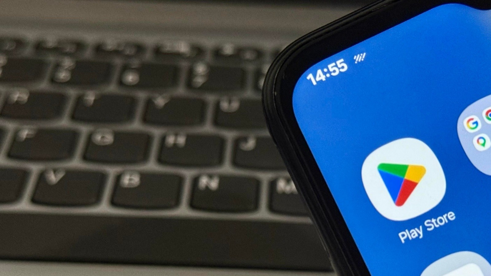 Installer un APK hors du Play Store va devenir beaucoup plus compliqué sur Android