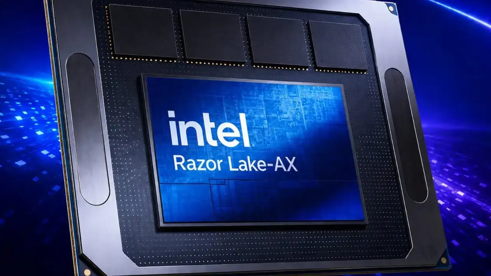 Intel préparerait un rival aux processeurs Ryzen X3D sur PC portables avec Razor Lake