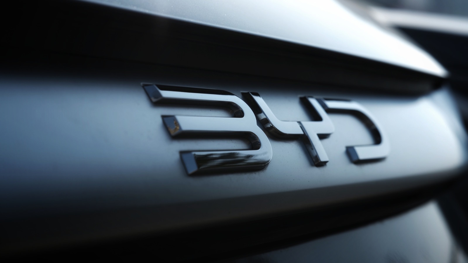 Voiture intelligente : avec sa puce Xuanji A3 en 4 nm, BYD veut réduire sa dépendance à NVIDIA