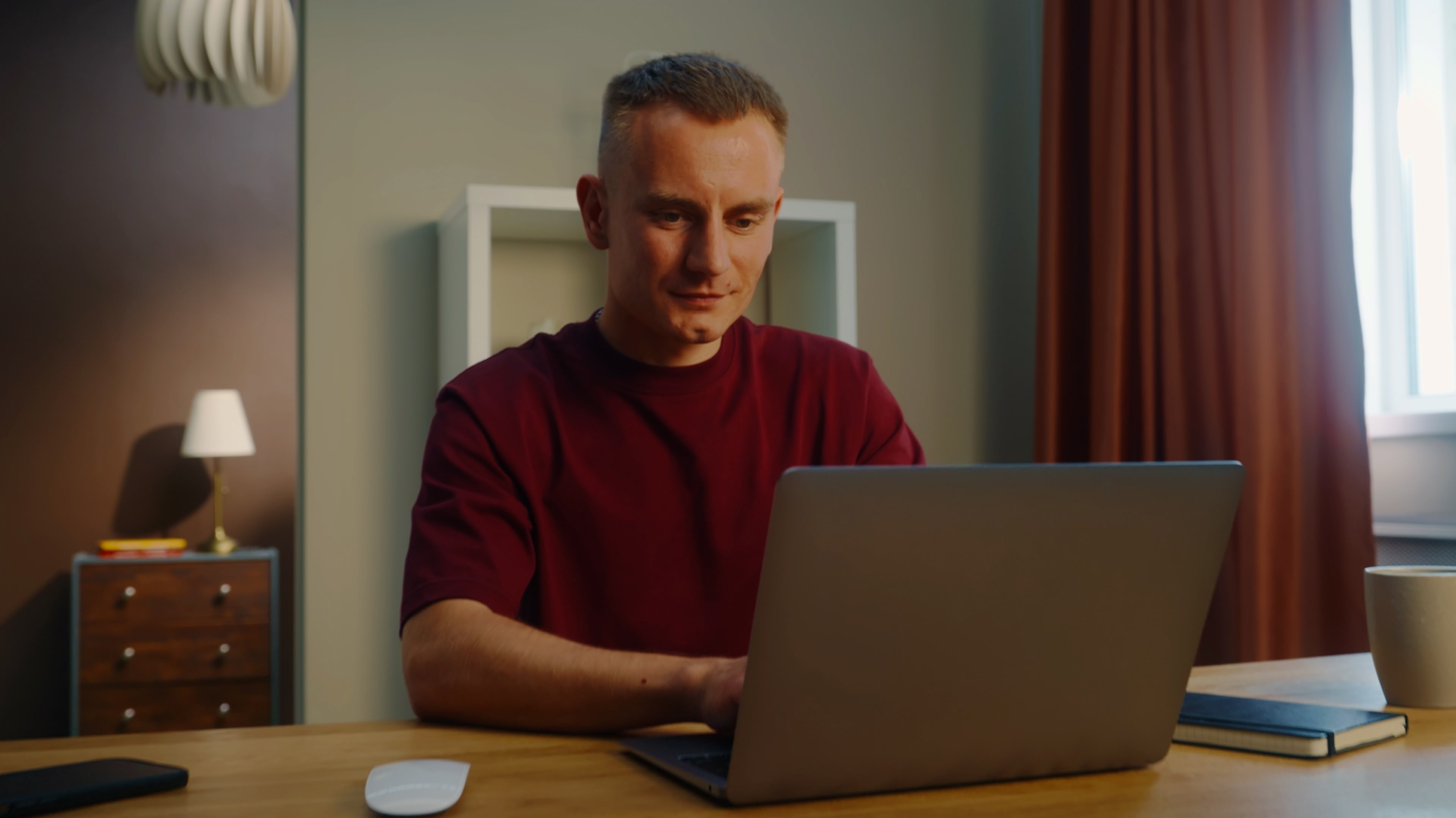 Non, faire un GIF de son écran ne demande ni montage vidéo ni convertisseur en ligne