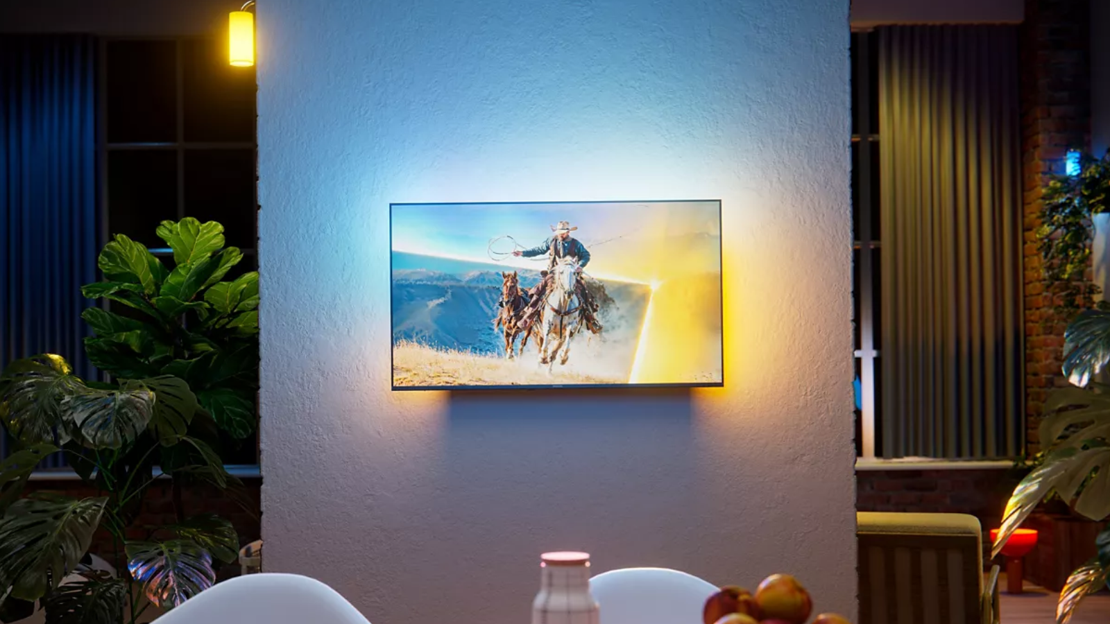 TV Philips 32" Ambilight à 269¬ chez Boulanger : un format pensé pour la rentrée