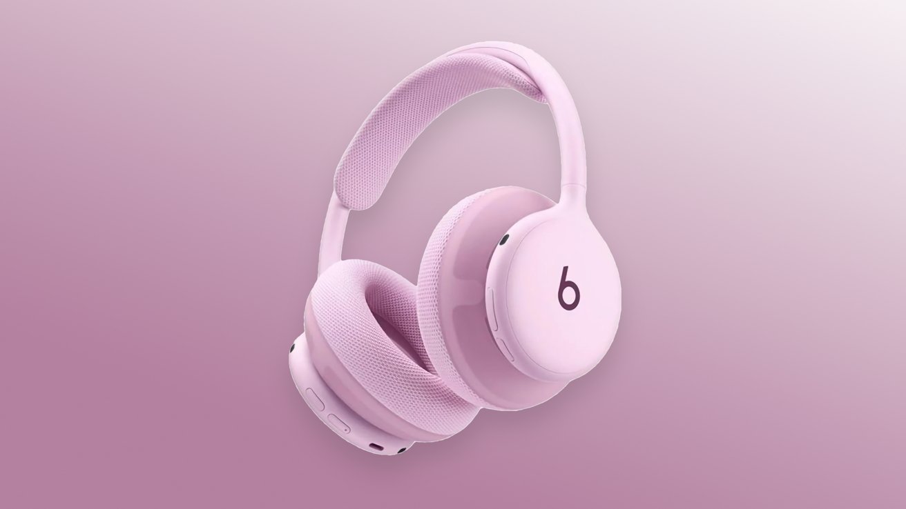 Beats 360 : ce nouveau casque veut faire de l'ombre aux AirPods Max