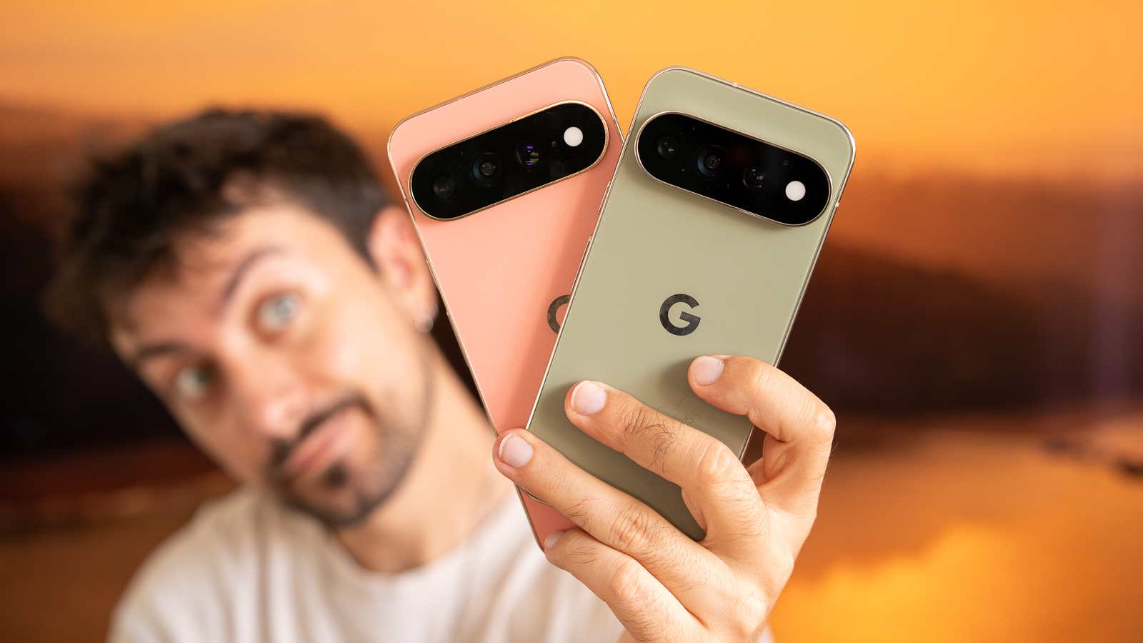 Test des Google Pixel 11 Pro et Pixel 11 Pro XL : des smartphones toujours plus chers et toujours moins innovants