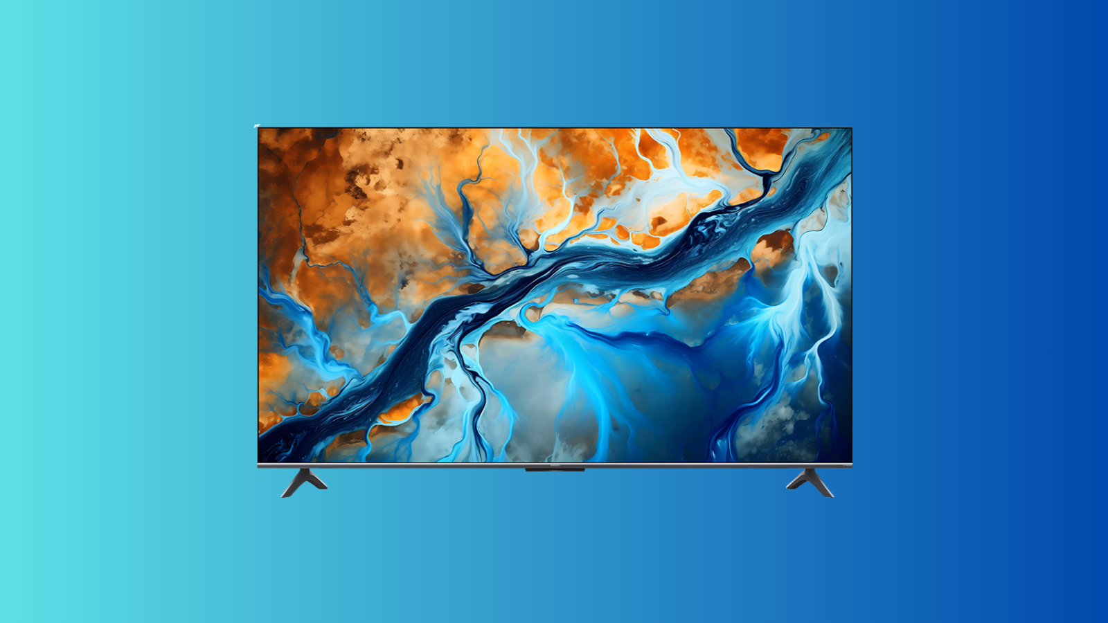 144 Hz et QD-Mini LED : cette Xiaomi TV S 55" vise les joueurs pour moins de 350¬