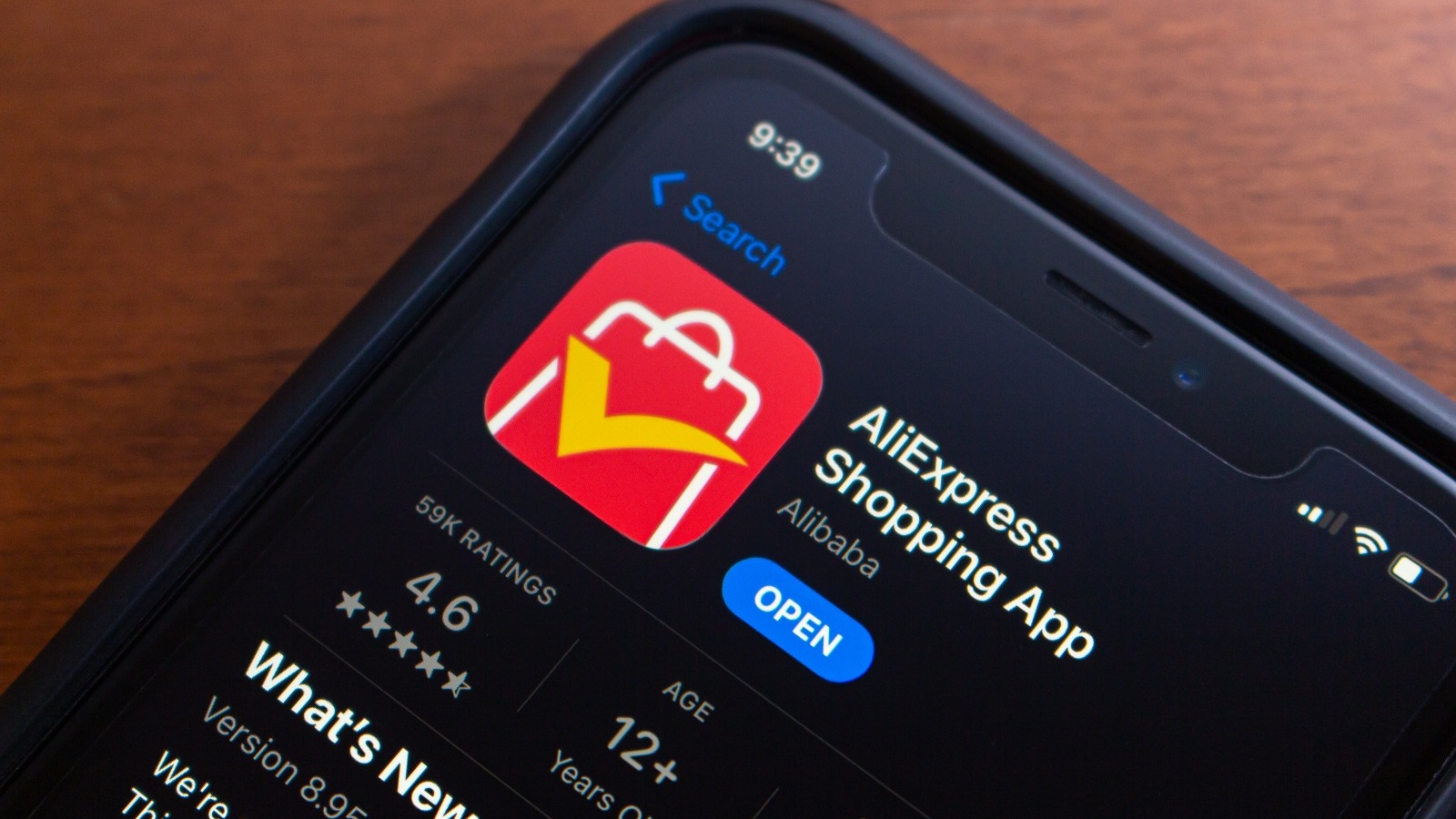 AliExpress peut identifier votre appareil sans utiliser de cookie grâce à un son inaudible