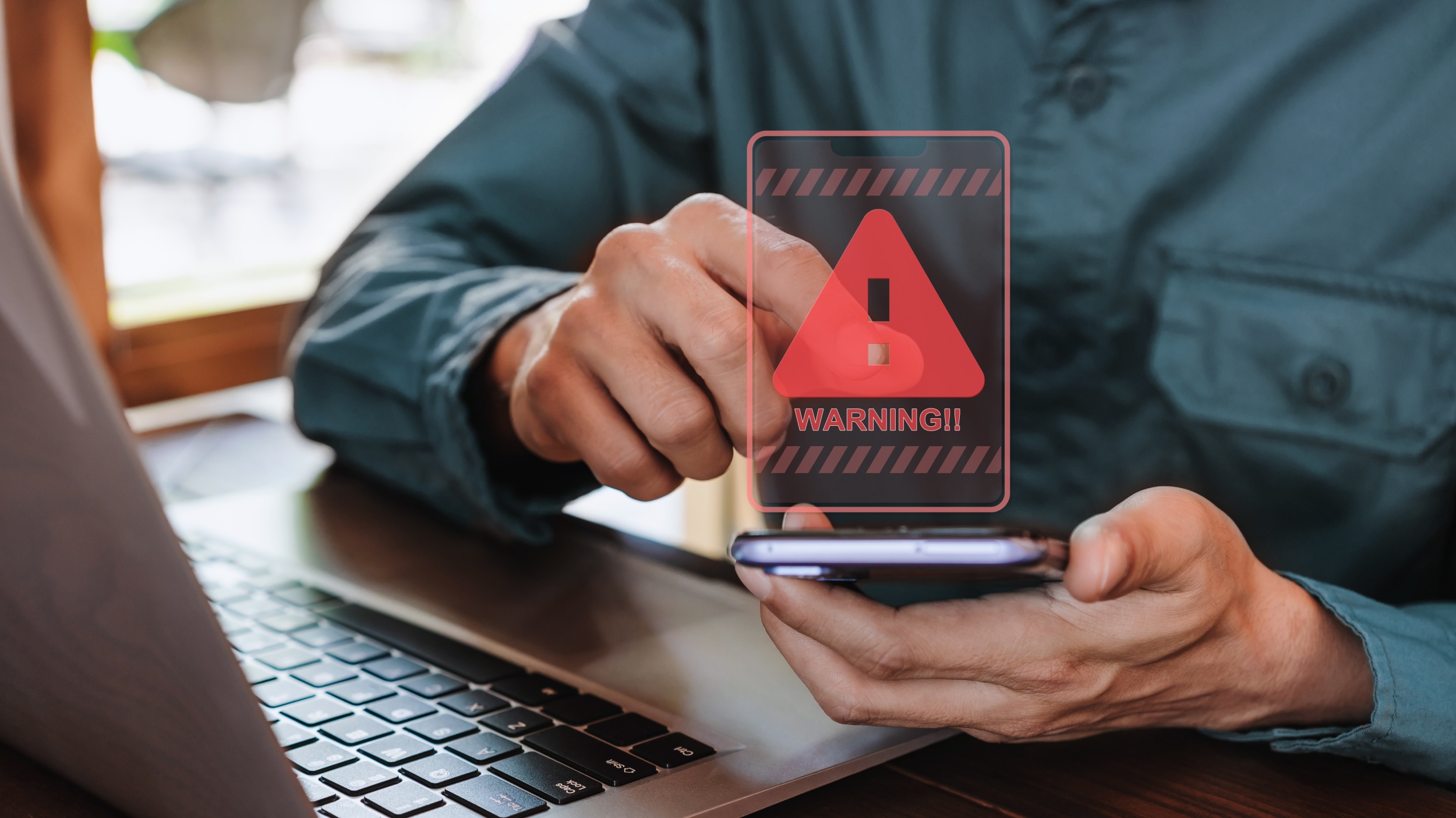 Ce malware bancaire détourne le VPN d’Android pour neutraliser les protections système et siphonner vos identifiants