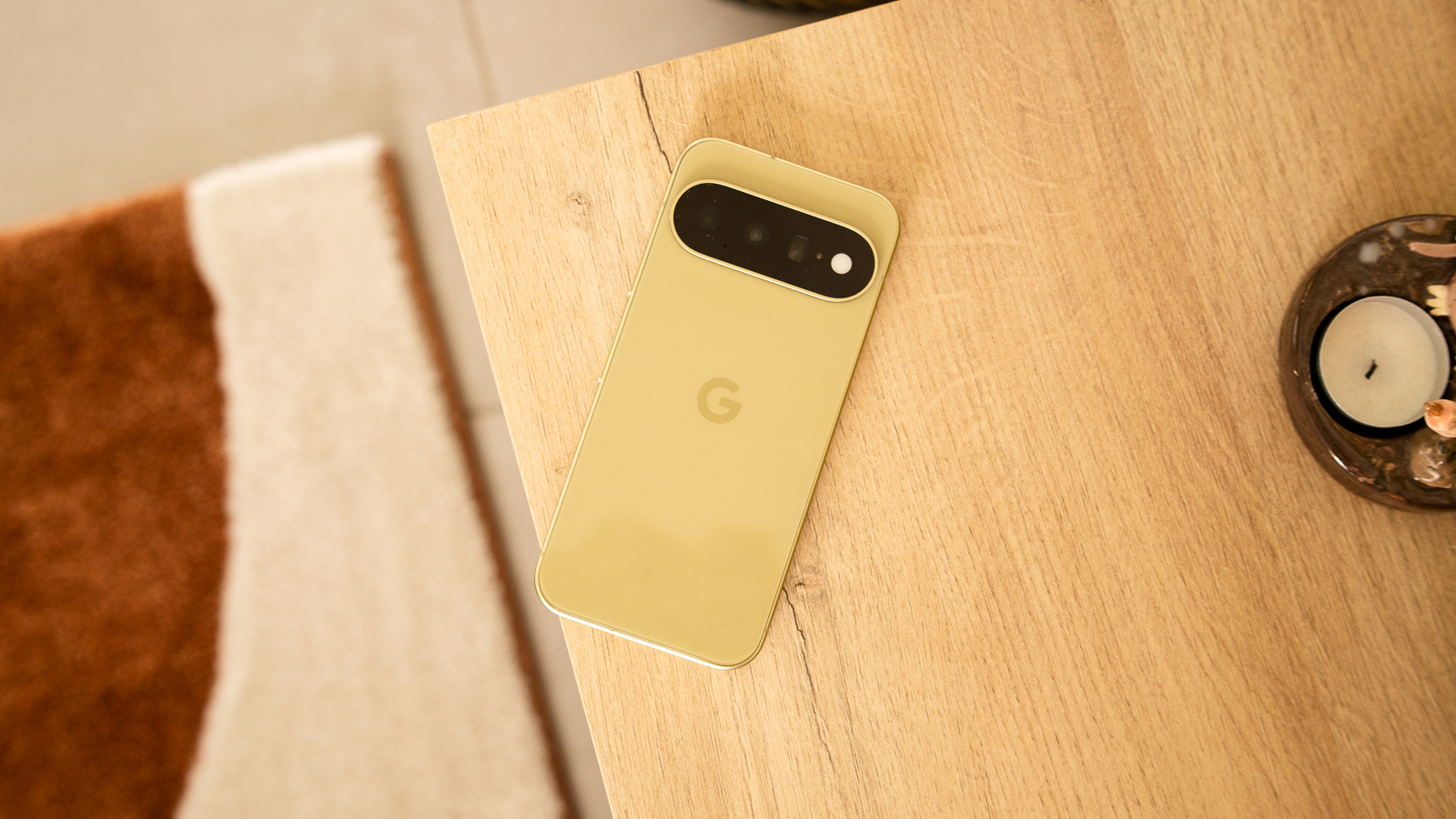 Grâce à ce nouveau Pixel Drop, votre téléphone devient plus vigilant face aux arnaques