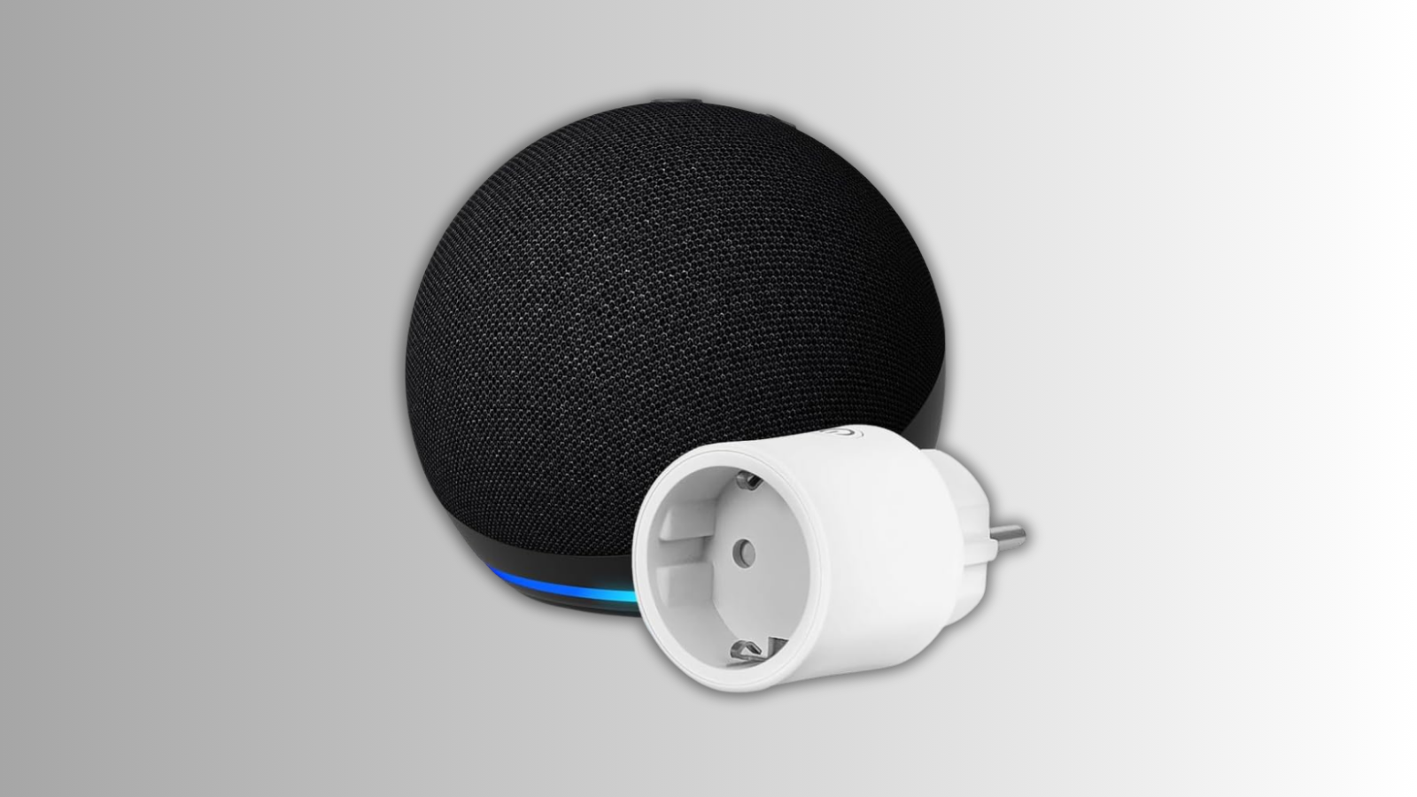 Envie de vous lancer dans la maison connectée sans vous ruiner ? Ce pack Echo Dot 5 est à 44,99€
