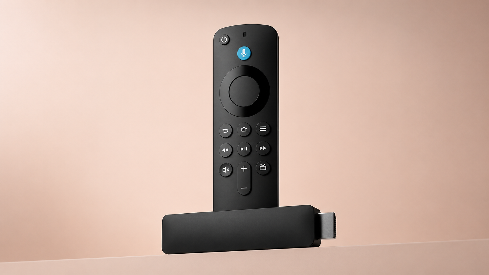 Amazon Fire TV Stick HD nouvelle génération à 27,99¬ : la clé Vega OS fait ses débuts en promotion