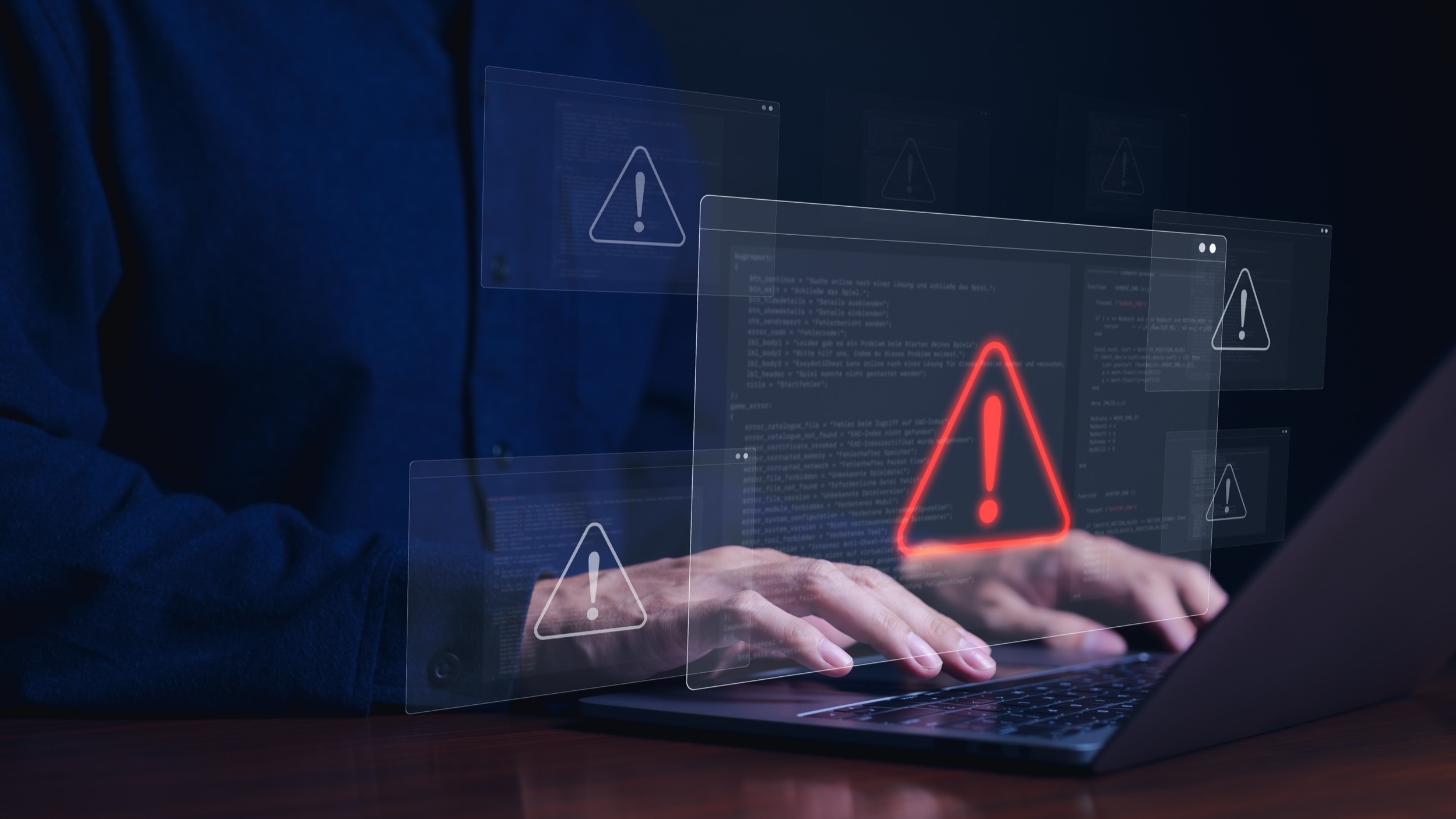 Microsoft corrige cinq failles de gravité maximale dans ses services cloud, toutes exploitables à distance