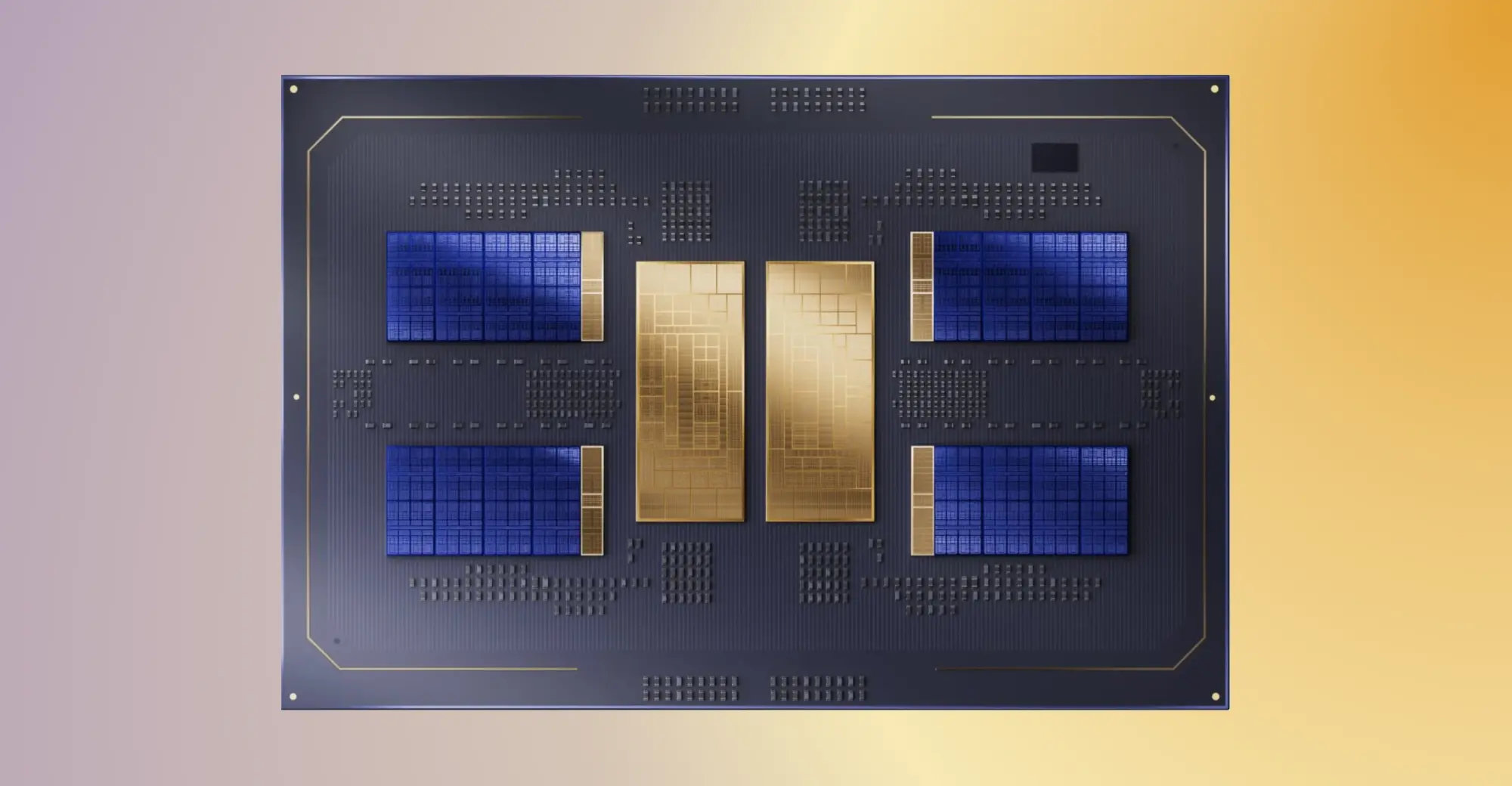 Intel sort l'artillerie lourde : jusqu'à 256 coeurs et 1,28 Go de cache pour le Xeon 7 Diamond Rapids