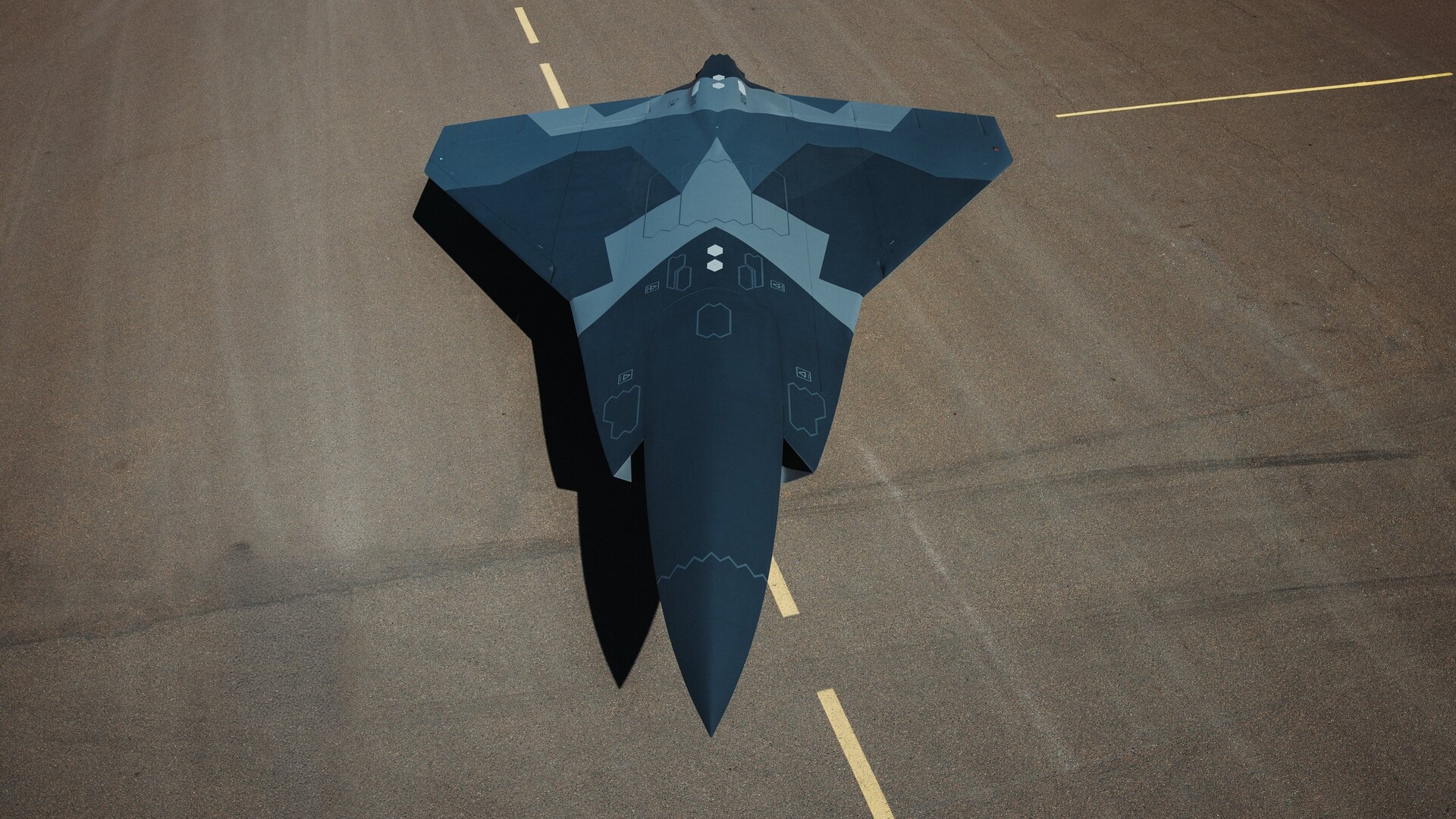 Ce drone supersonique de combat du Suédois Saab vole dans les traces d'un programme français