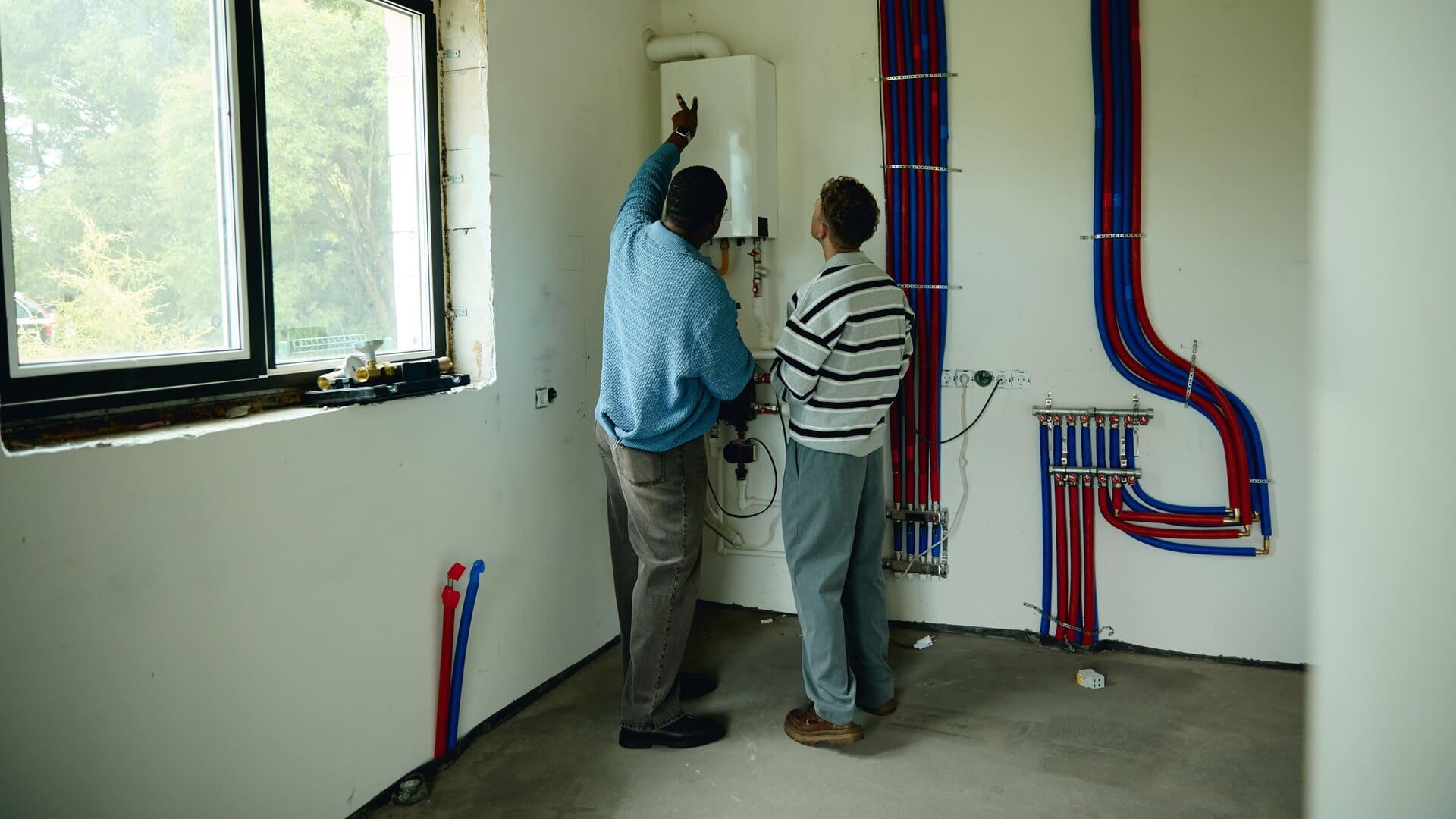 Les autorités font tomber un réseau d'arnaqueurs en rénovation énergétique, ses dirigeants en prison