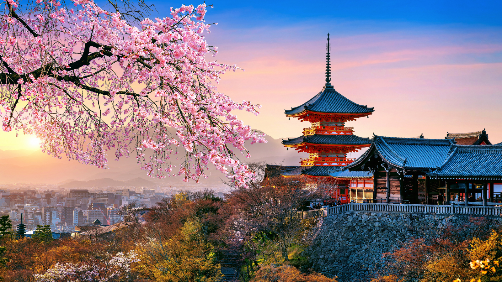 Meilleure eSIM pour le Japon : quelle offre Saily choisir pour de la data illimitée et un bon réseau ?
