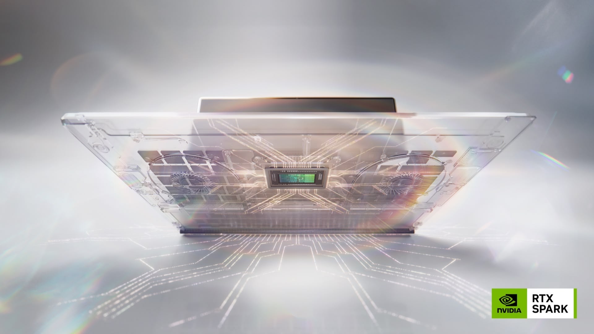 Nvidia lève le principal frein au jeu sur RTX Spark