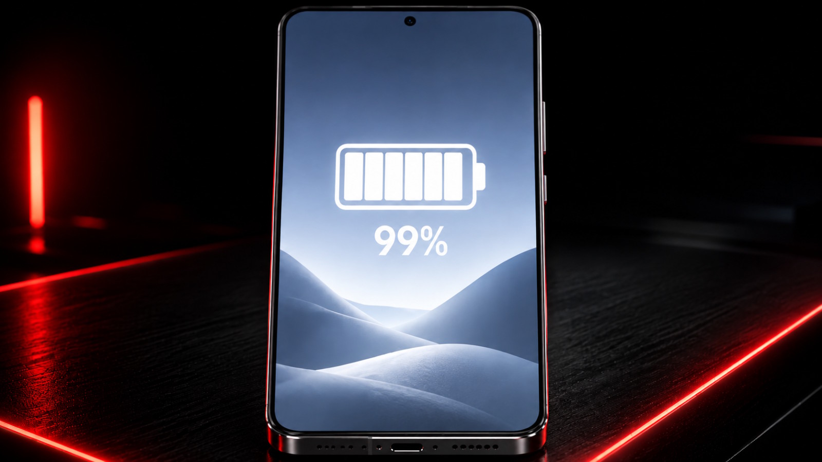 Jusqu'à 3 jours d'autonomie sans épaissir nos smartphones, la promesse du silicium-carbone